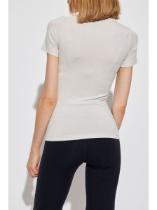 Balenciaga T-shirts and Polos White - Img 4
