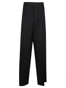 Balenciaga wool trousers