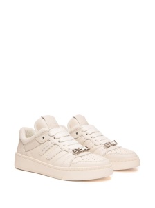 Bally Sneakers White - Img 2