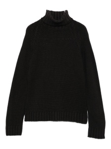 Base Sweaters Brown