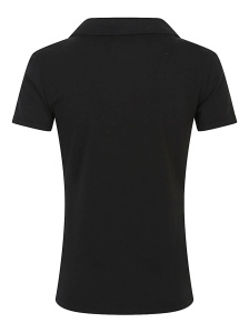 Base T-shirts and Polos Black - Img 3