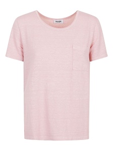 Base T-shirts and Polos Pink - Img 4