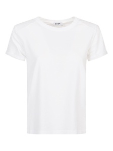 Base T-shirts and Polos White - Img 4