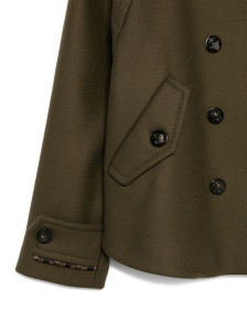 Bazar Deluxe Jackets Green - Img 3