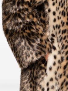 BB COUTURE Coats Brown - Img 3