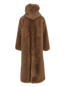 BB COUTURE Coats Brown - Img 2