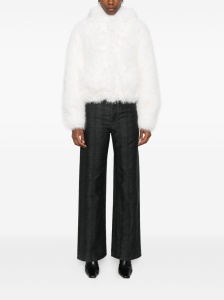 BB COUTURE Jackets White - Img 3