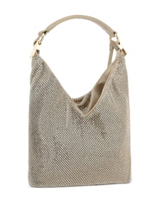 Benedetta Bruzziches Bella Ciao shoulder bag - Img 4