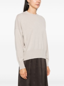 BEYOU Sweaters Beige - Img 4