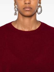 BEYOU Sweaters Bordeaux - Img 2