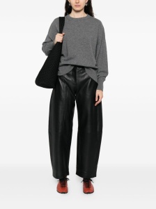 BEYOU Sweaters Grey - Img 2
