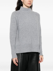 BEYOU Sweaters Light Grey - Img 4