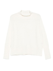 BEYOU Sweaters White