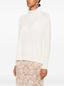 BEYOU Sweaters White - Img 3