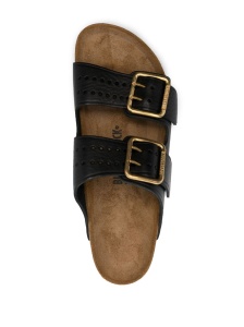 Birkenstock Double-strap leather sandals - Img 4