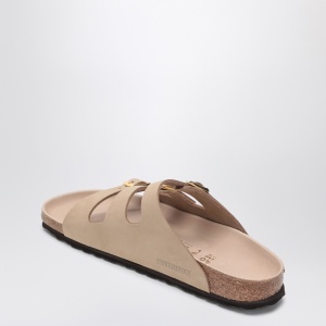 Birkenstock Slipper Florida colour Sandcastle - Img 2