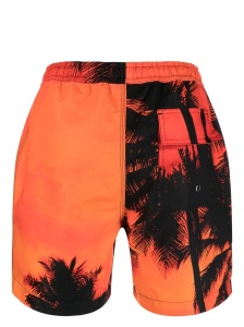 BLUE SKY INN Sea clothing Orange - Img 2