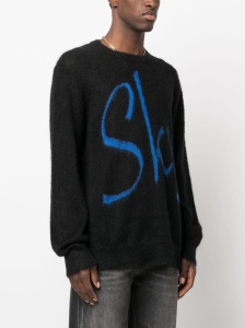BLUE SKY INN Sweaters Black - Img 3