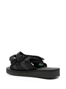 BLUMARINE CAPSULE Sandals Black - Img 2