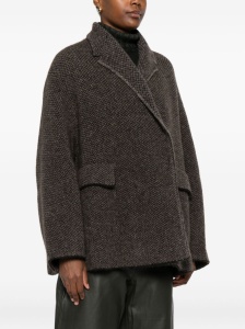 BOBOUTIC Coats Brown - Img 2