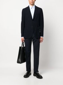 Boglioli Jackets Blue - Img 2