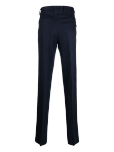 Boglioli Trousers Blue - Img 2