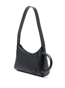 Boyy Bad tourist leather shoulder bag - Img 4