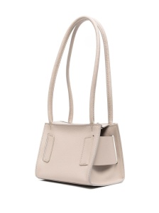 Boyy Bobby 18 Leather Tote Bag - Img 4