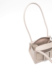 Boyy Bobby 18 leather tote bag - Img 4