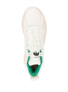 BRAND BLACK Sneakers White - Img 3