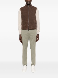 Brunello Cucinelli Cargo pocket trousers - Img 3