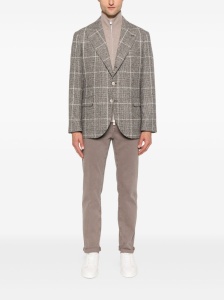 Brunello Cucinelli Cashmere Zipped Cardigan - Img 3