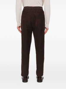 Brunello Cucinelli Cotton track pants - Img 2