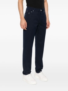 Brunello Cucinelli Cotton trousers - Img 2
