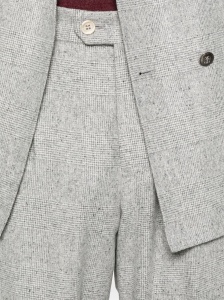 Brunello Cucinelli Double-breasted blazer - Img 2
