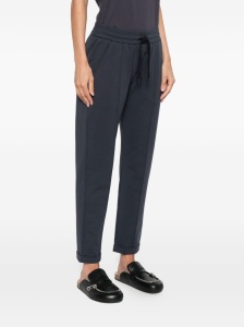 Brunello Cucinelli Drawstring-waist trousers - Img 4