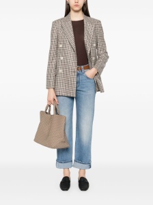 Brunello Cucinelli Fine-knit T-shirt - Img 2