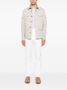 Brunello Cucinelli Jackets Beige - Img 3