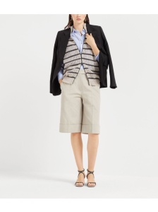Brunello Cucinelli Jackets Black - Img 3