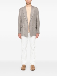 Brunello Cucinelli Jackets Brown - Img 3