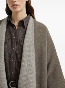 Brunello Cucinelli Jackets Brown - Img 2