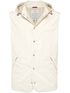 Brunello Cucinelli Jackets White