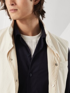 Brunello Cucinelli Jackets White - Img 4