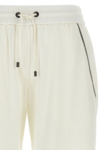 Brunello Cucinelli Monile sports pants - Img 2