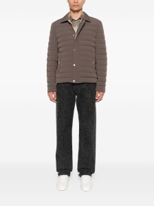 Brunello Cucinelli Quilted jacket - Img 4