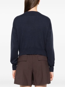Brunello Cucinelli Ribbed cardigan - Img 2