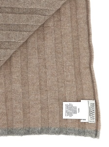 Brunello Cucinelli Scarfs Brown - Img 2