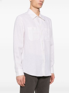 Brunello Cucinelli Shirts Beige - Img 2
