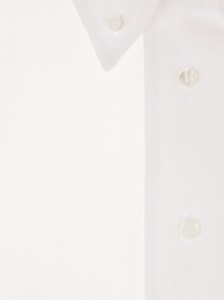 Brunello Cucinelli Shirts White - Img 2