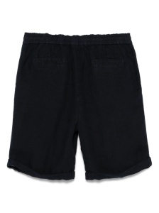 Brunello Cucinelli Shorts Blue - Img 2